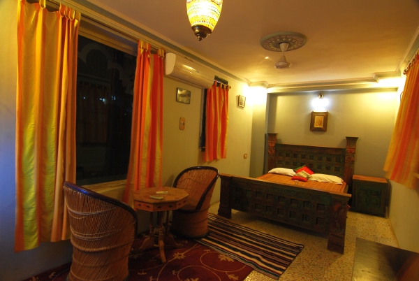 Budget Guest House in Jodhpur : Yogi Guest House