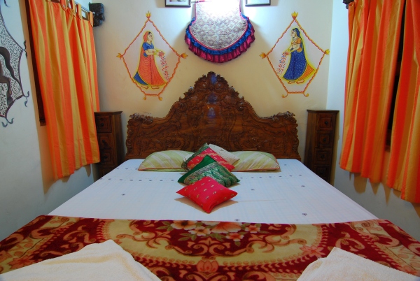 Budget Guest House in Jodhpur : Yogi Guest House